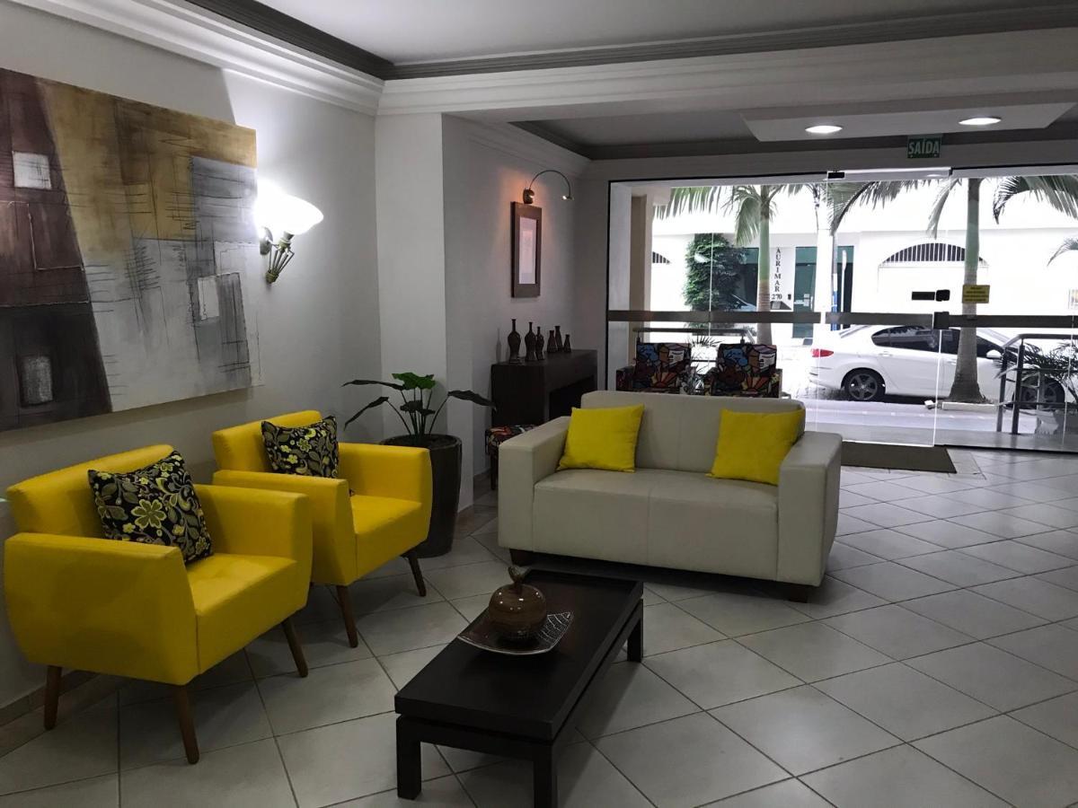 Apartamento Confortavel Em Balneário Camboriú 外观 照片