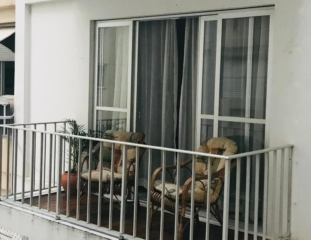 Apartamento Confortavel Em Balneário Camboriú 外观 照片