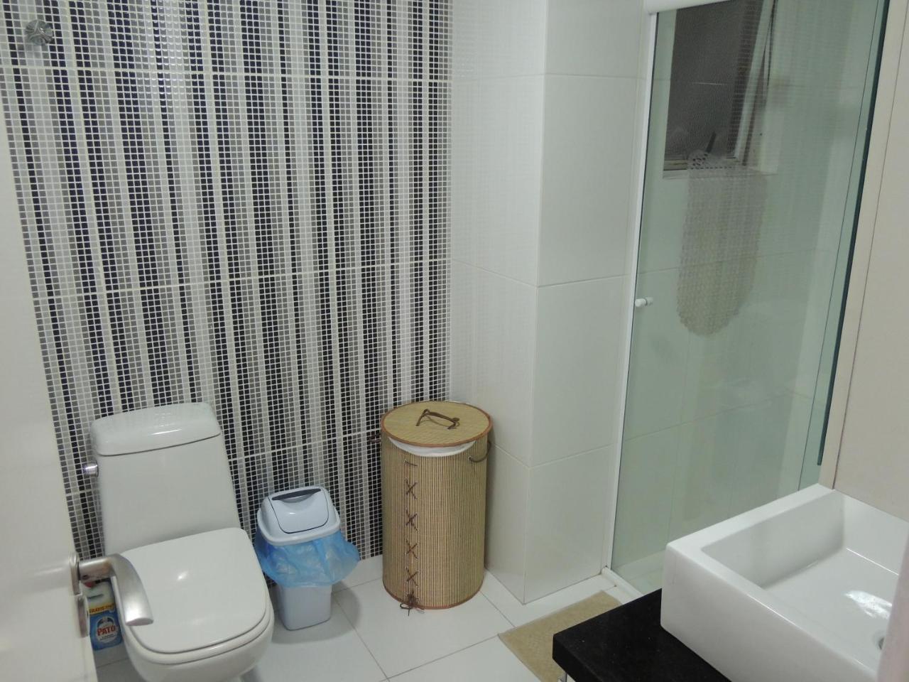 Apartamento Confortavel Em Balneário Camboriú 外观 照片