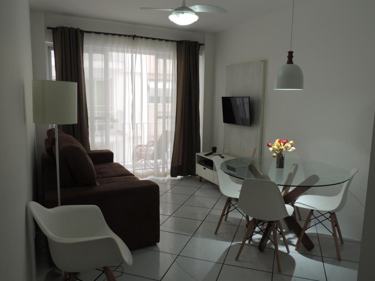 Apartamento Confortavel Em Balneário Camboriú 外观 照片