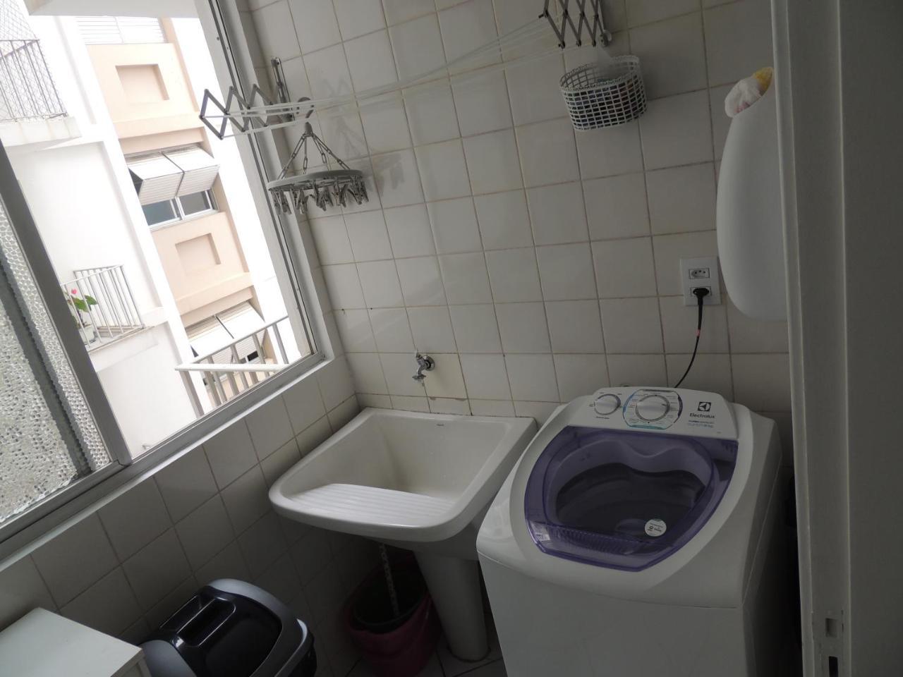 Apartamento Confortavel Em Balneário Camboriú 外观 照片