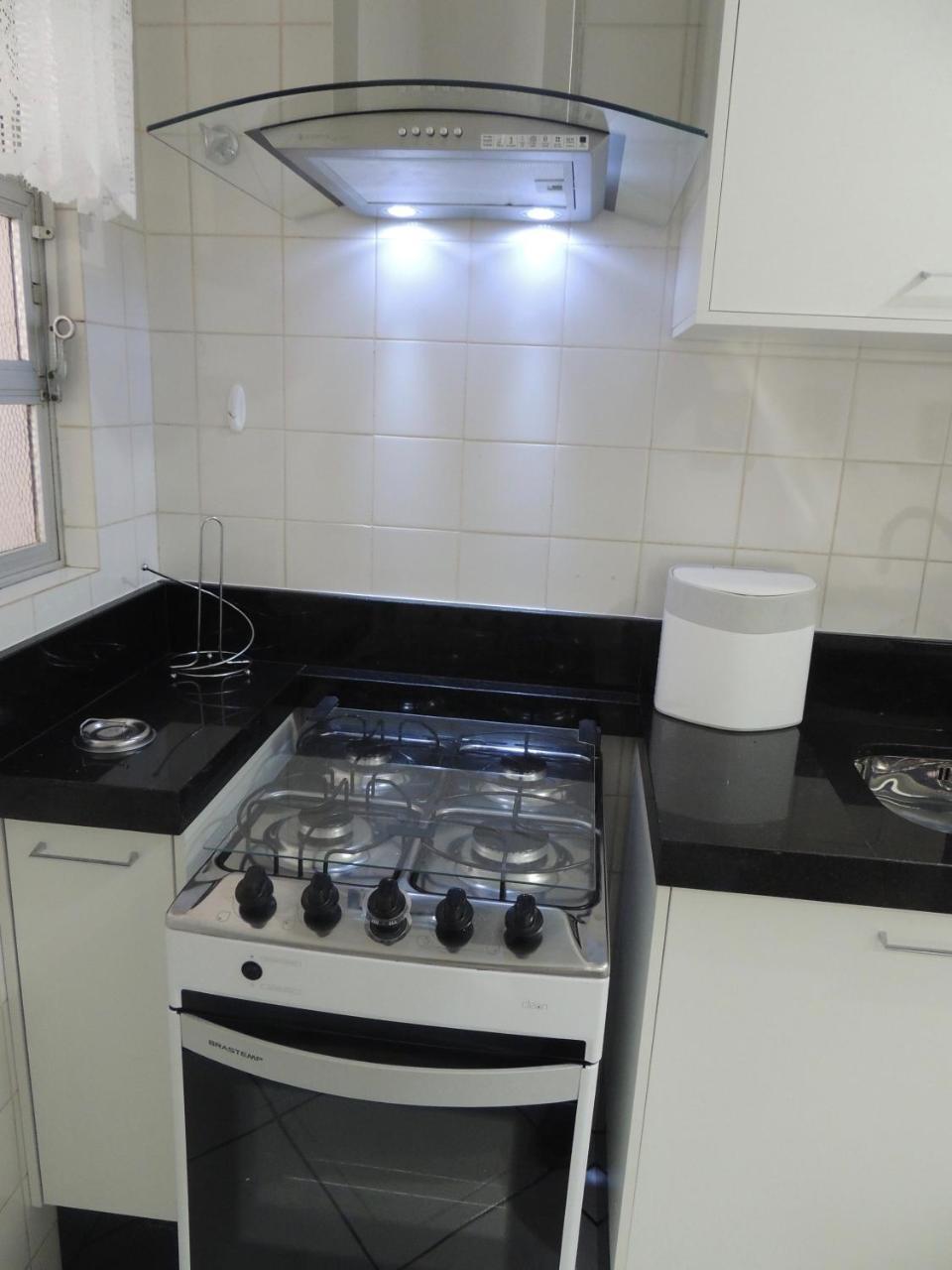 Apartamento Confortavel Em Balneário Camboriú 外观 照片
