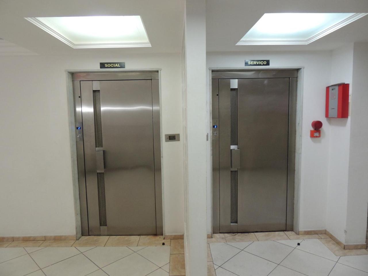 Apartamento Confortavel Em Balneário Camboriú 外观 照片